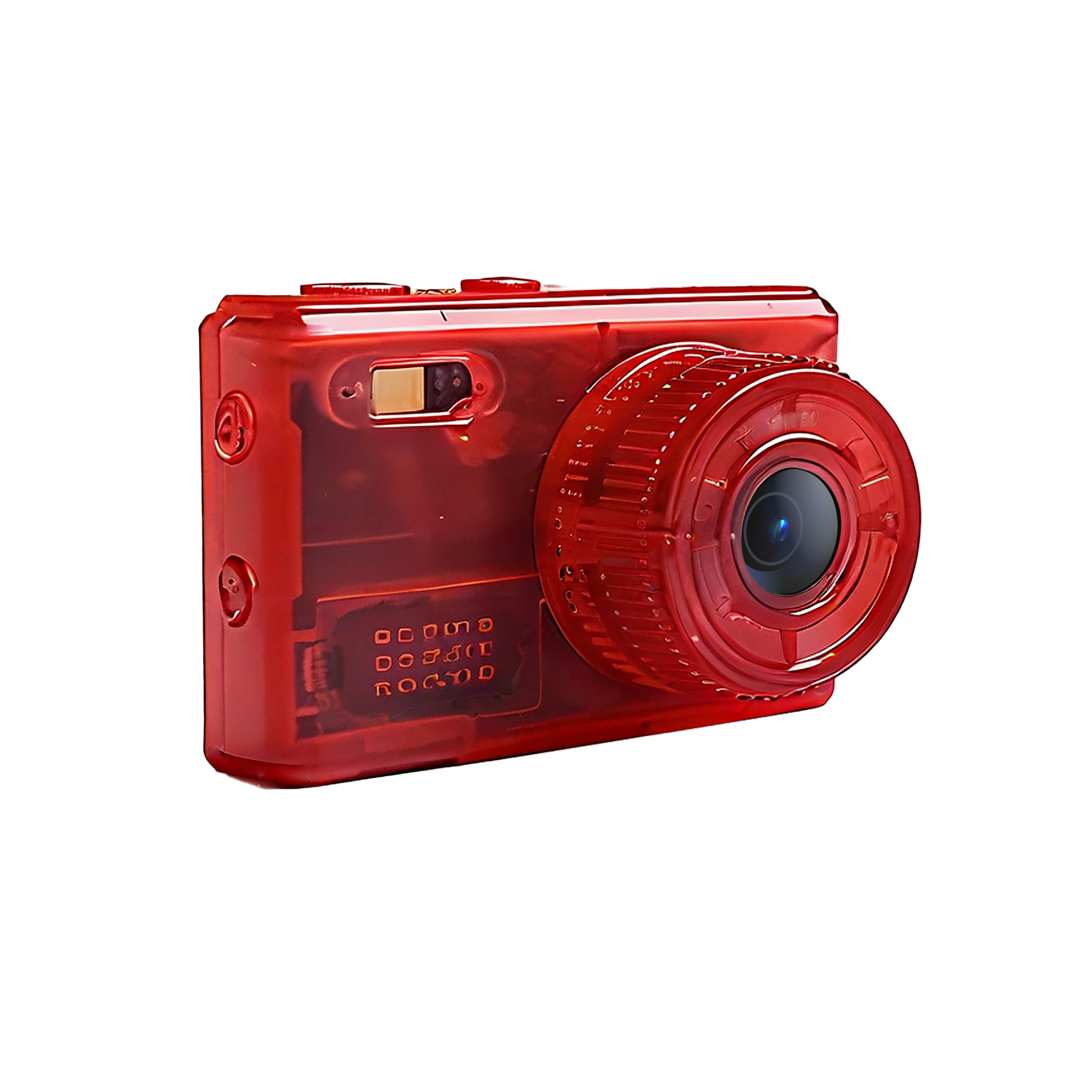 Sprite Group DC22T 迷你相机 OEM/ODM 批发｜深圳志康科技源头工厂 - 详情 3